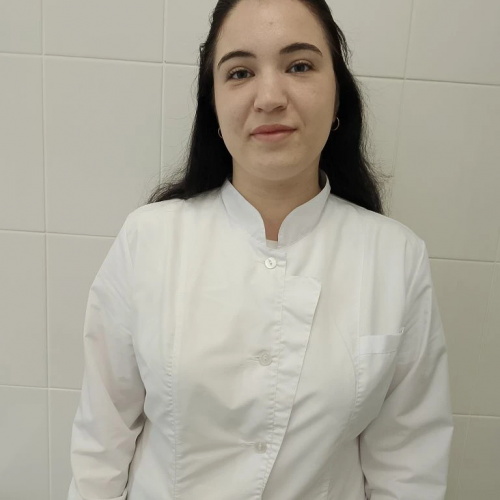 Бельских Анастасия Валерьевна