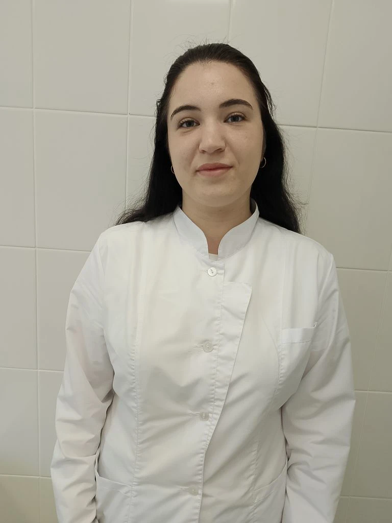Бельских Анастасия Валерьевна