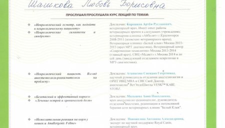 Сотрудники ГБУ НО 