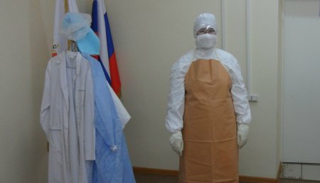В течении апреля в ГБУ НО 